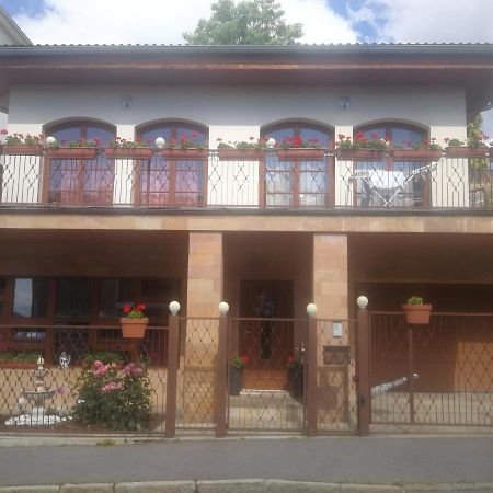 Vila Barrandov Prag Exterior foto